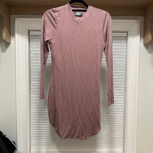NWOT Bodycon Mini Dress